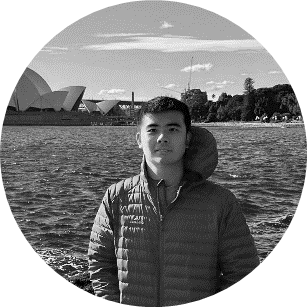 Yiheng Liang - Photo